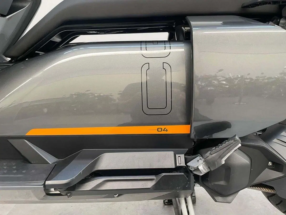 Bmw CE 04 (2021 - 25) (11)