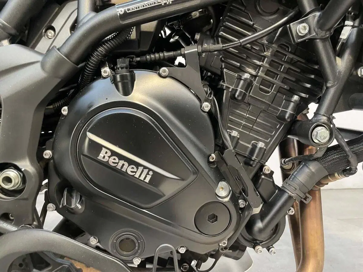 Benelli TRK 702X (2023 - 25) (4)