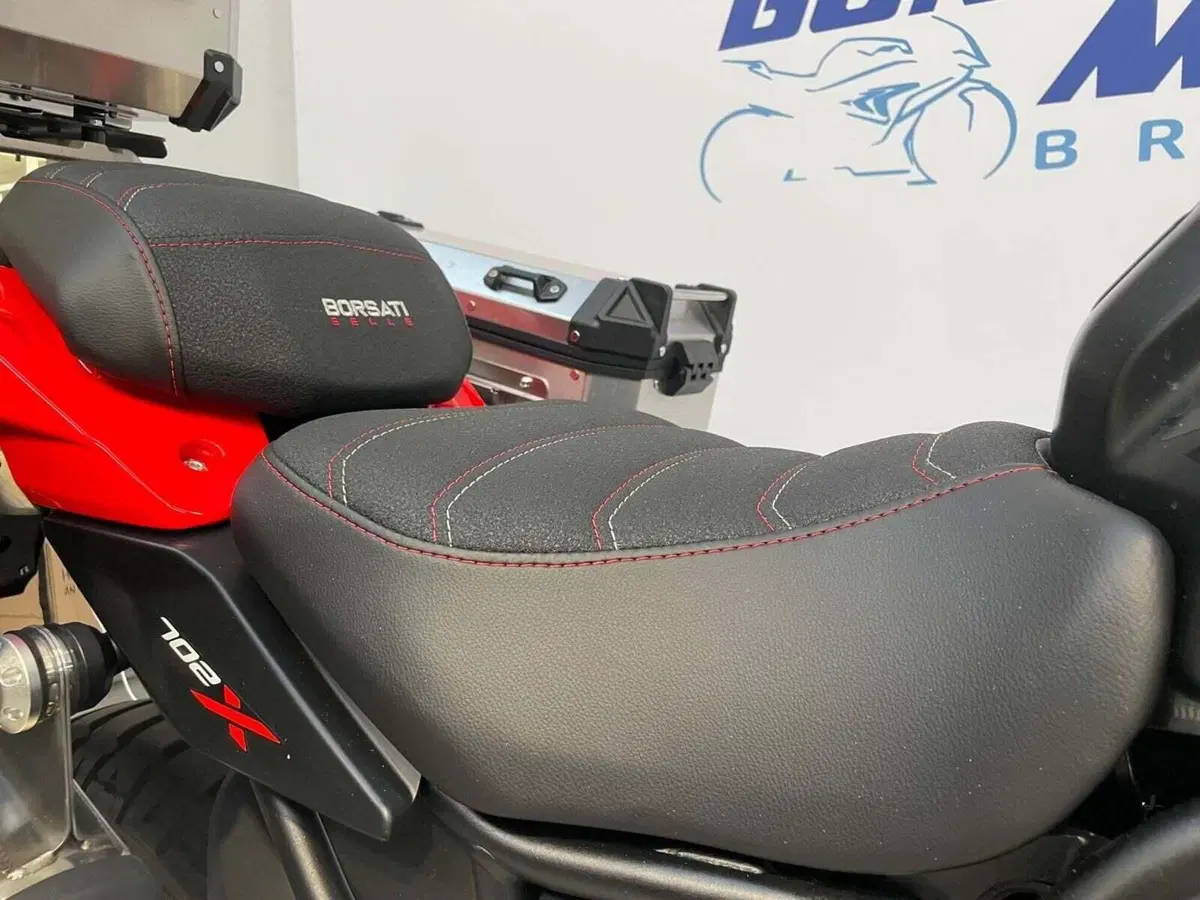 Benelli TRK 702X (2023 - 25) (6)
