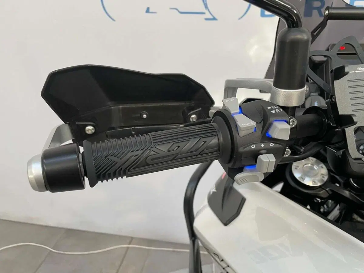 Benelli TRK 702X (2023 - 25) (7)