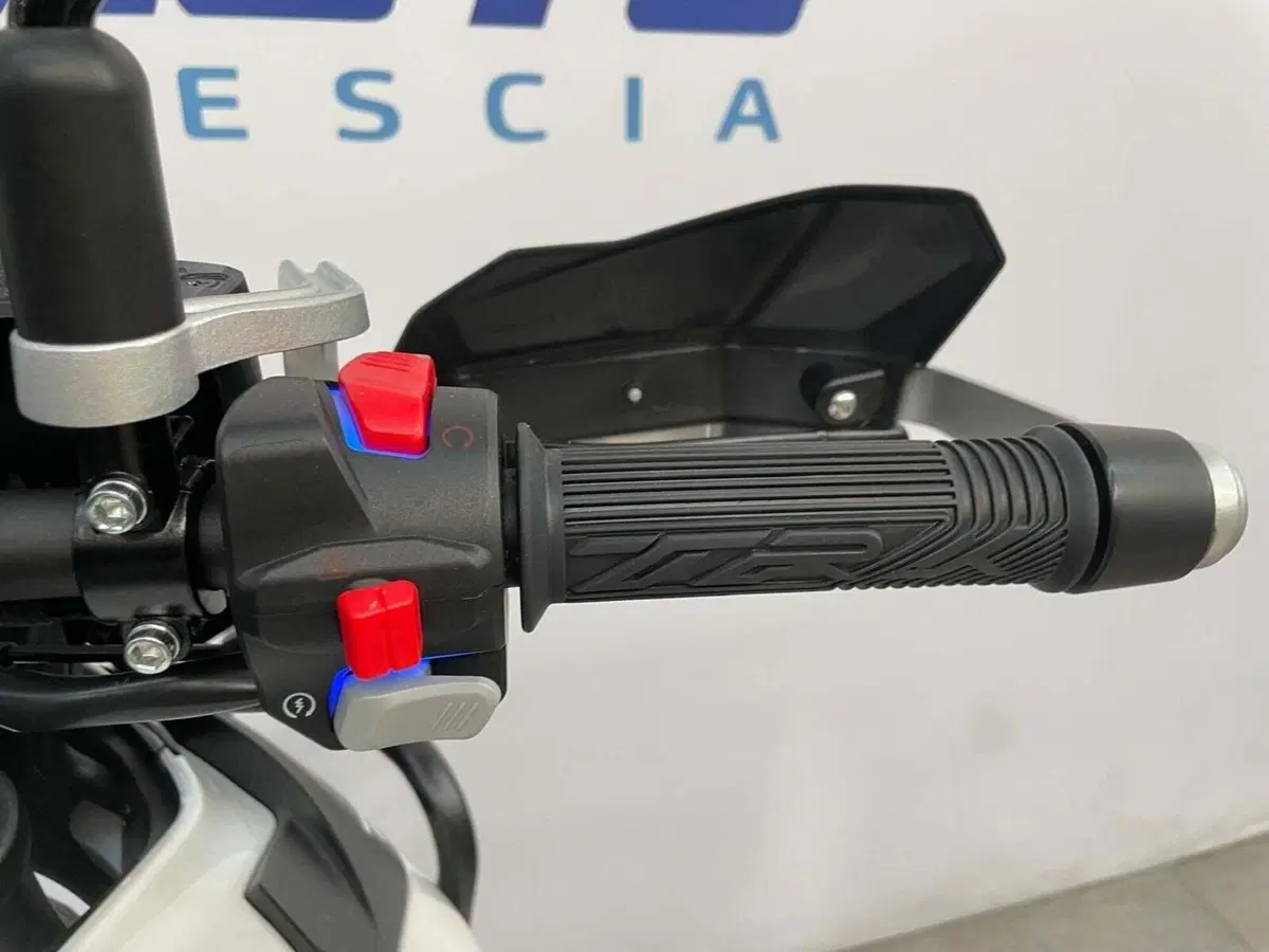 Benelli TRK 702X (2023 - 25) (9)