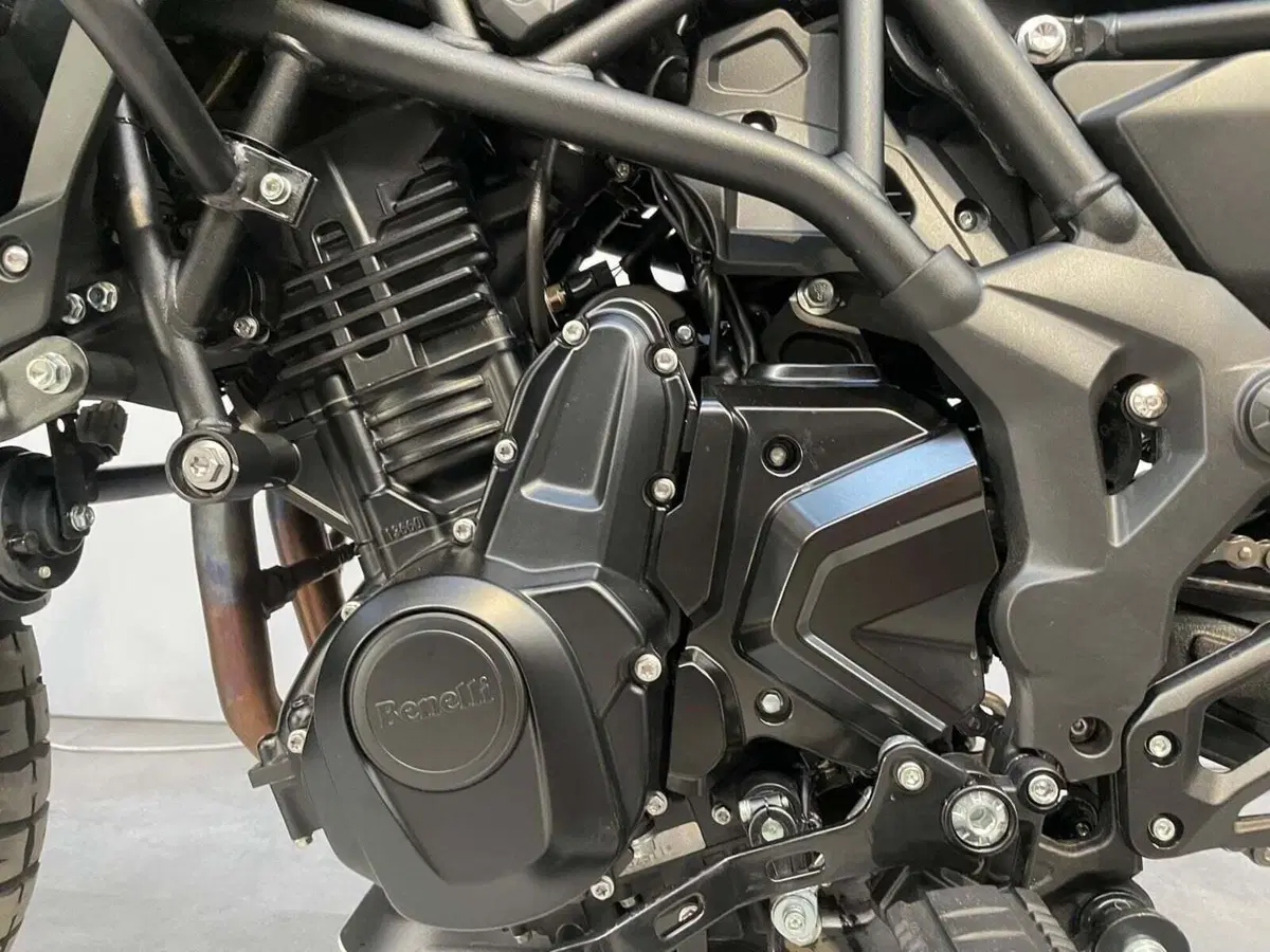 Benelli TRK 702X (2023 - 25) (11)