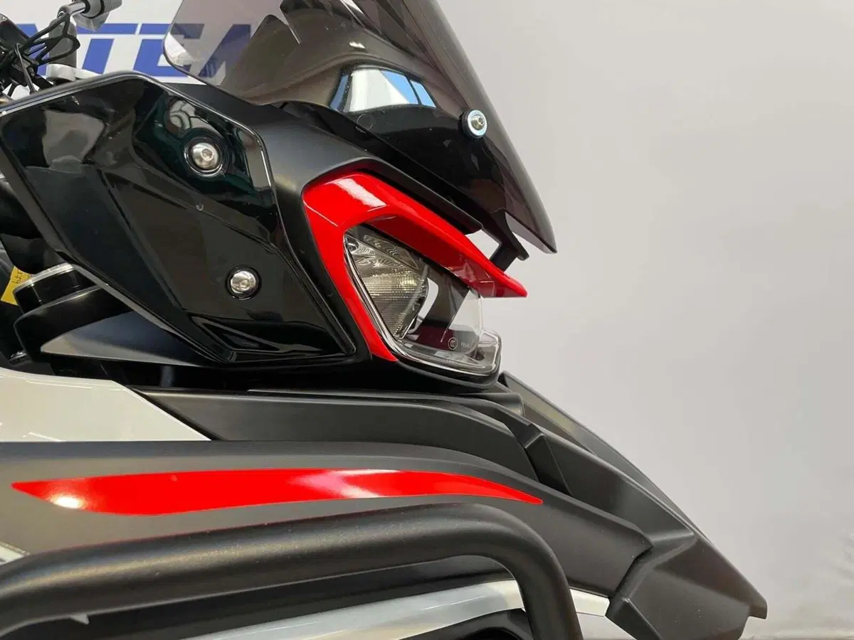 Benelli TRK 702X (2023 - 25) (12)