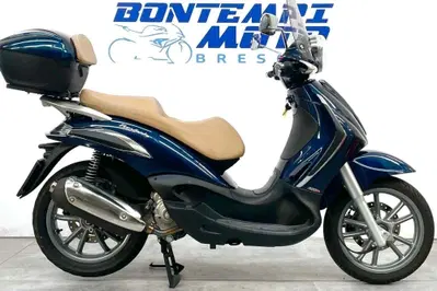 Piaggio Beverly Tourer 300 usata