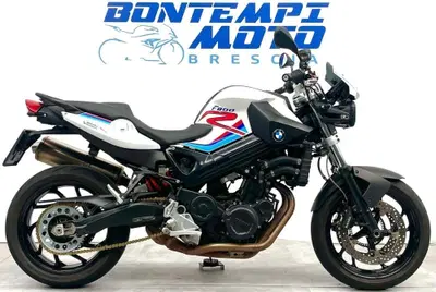 Bmw F 800 R (2009 - 11) usata