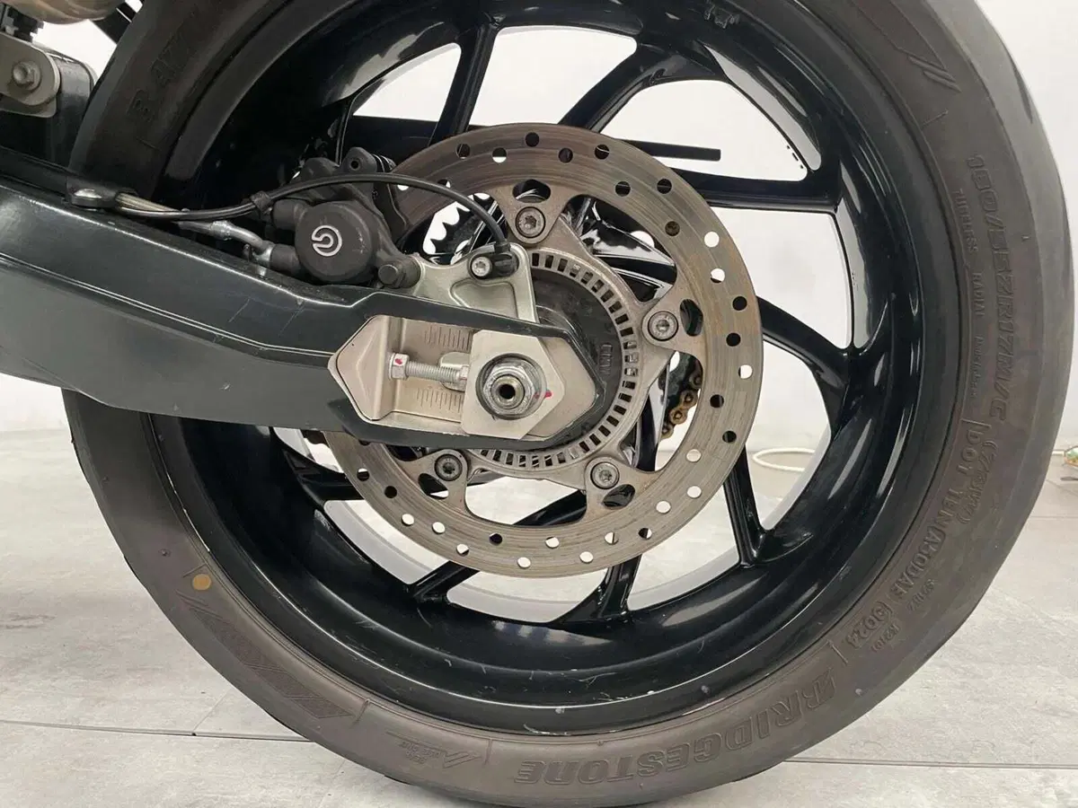 Bmw F 800 R (2009 - 11) (14)