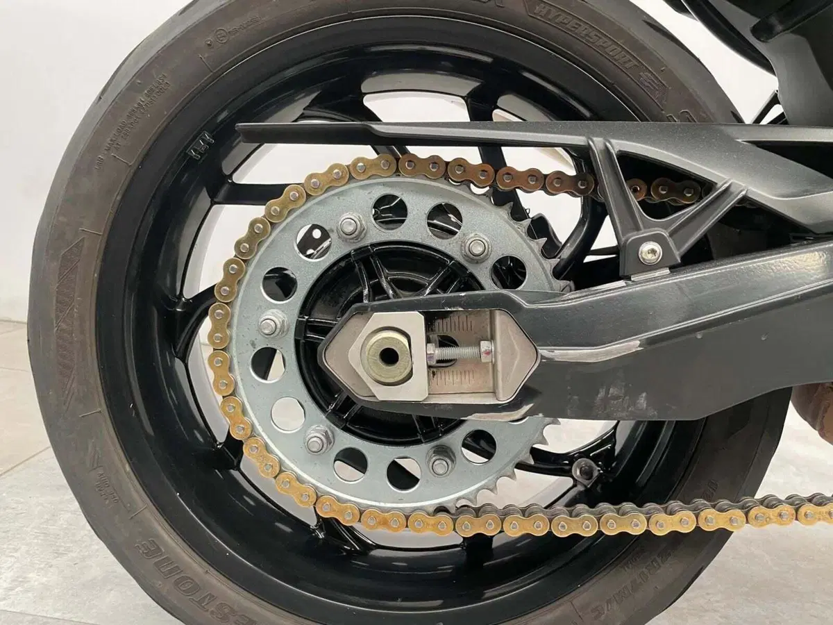 Bmw F 800 R (2009 - 11) (15)