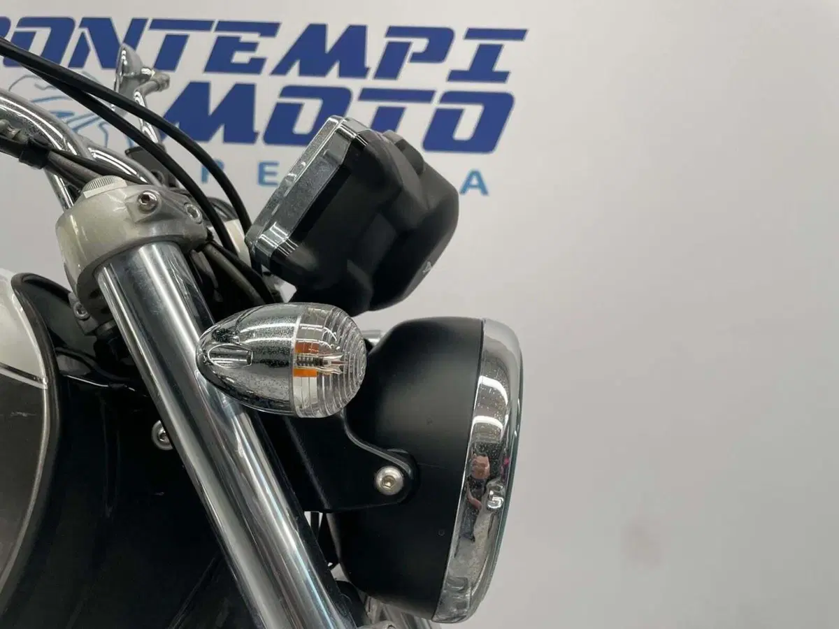 Moto Guzzi Bellagio (2007 - 14) (4)