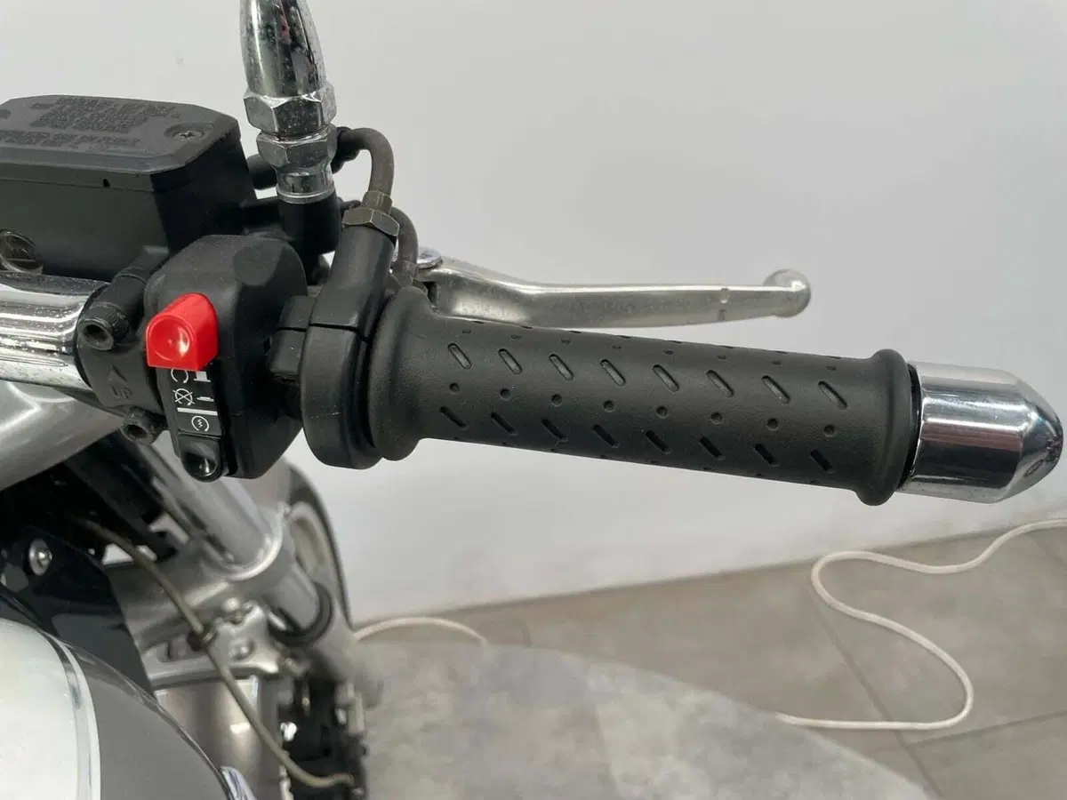 Moto Guzzi Bellagio (2007 - 14) (10)