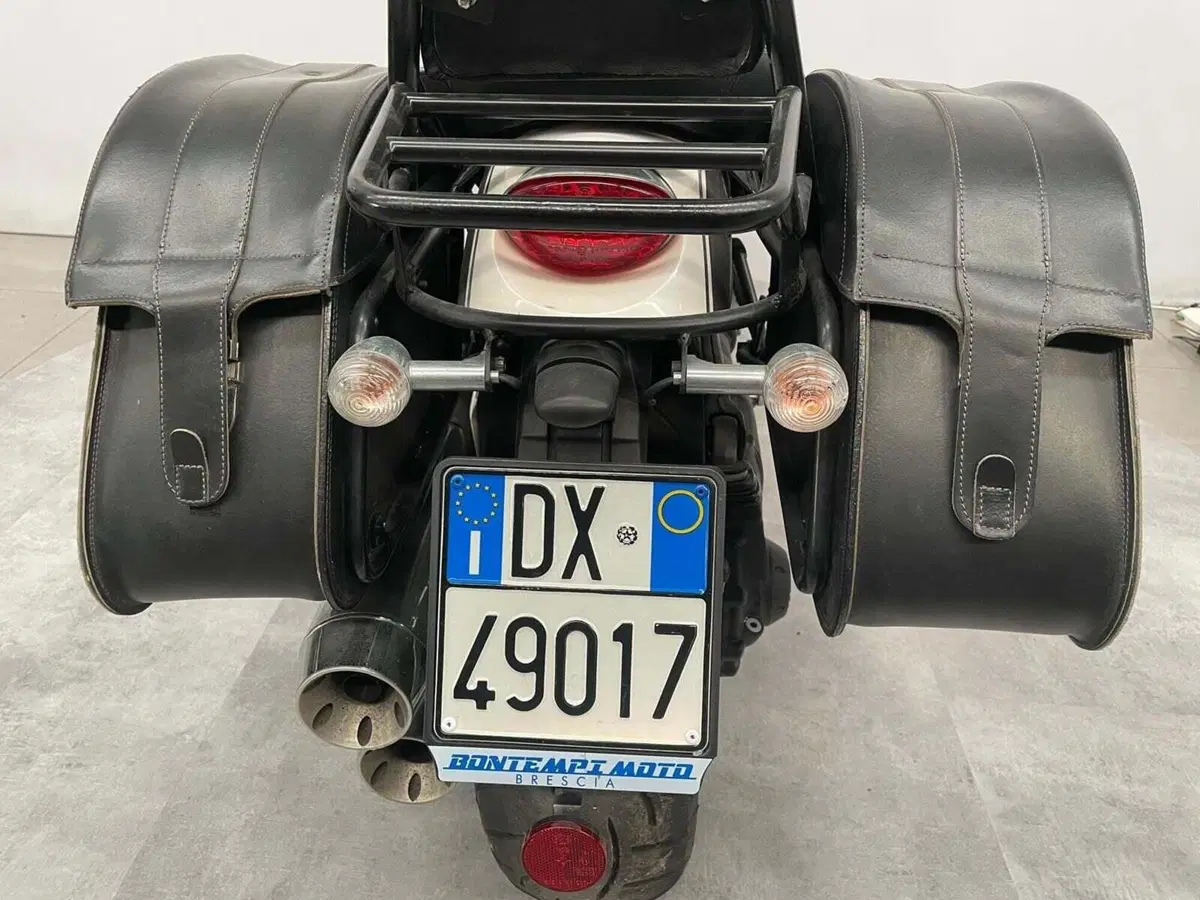 Moto Guzzi Bellagio (2007 - 14) (12)