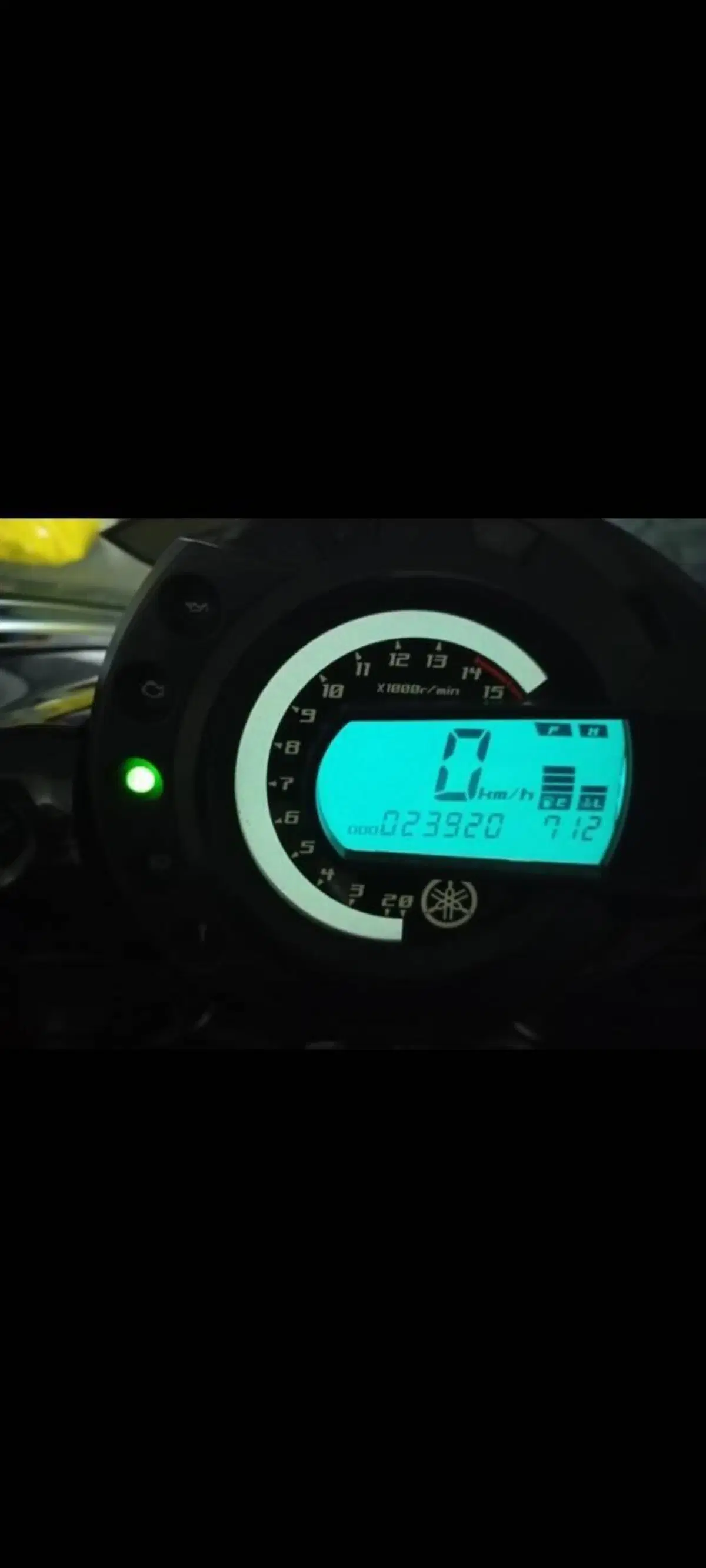 Yamaha FZ6 Fazer (2004 - 07) (10)