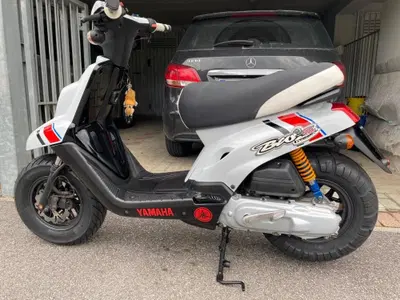 Yamaha Bw's 50 Original (2000 - 11) usata