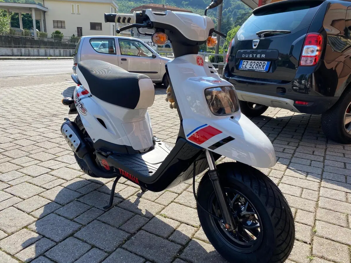 Yamaha Bw's 50 Original (2000 - 11) (3)