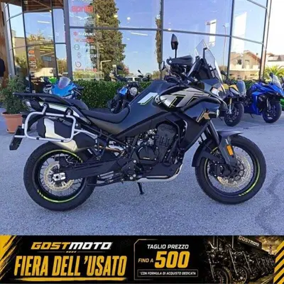 CFMOTO 800MT Explore (2023 - 26) usata
