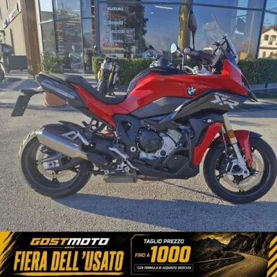 Bmw S 1000 XR (2020 - 23) usata
