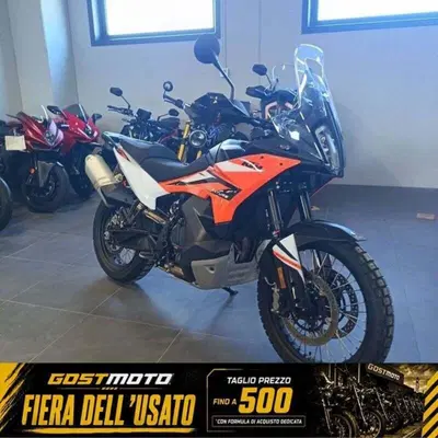 KTM 890 Adventure (2023 - 26) usata