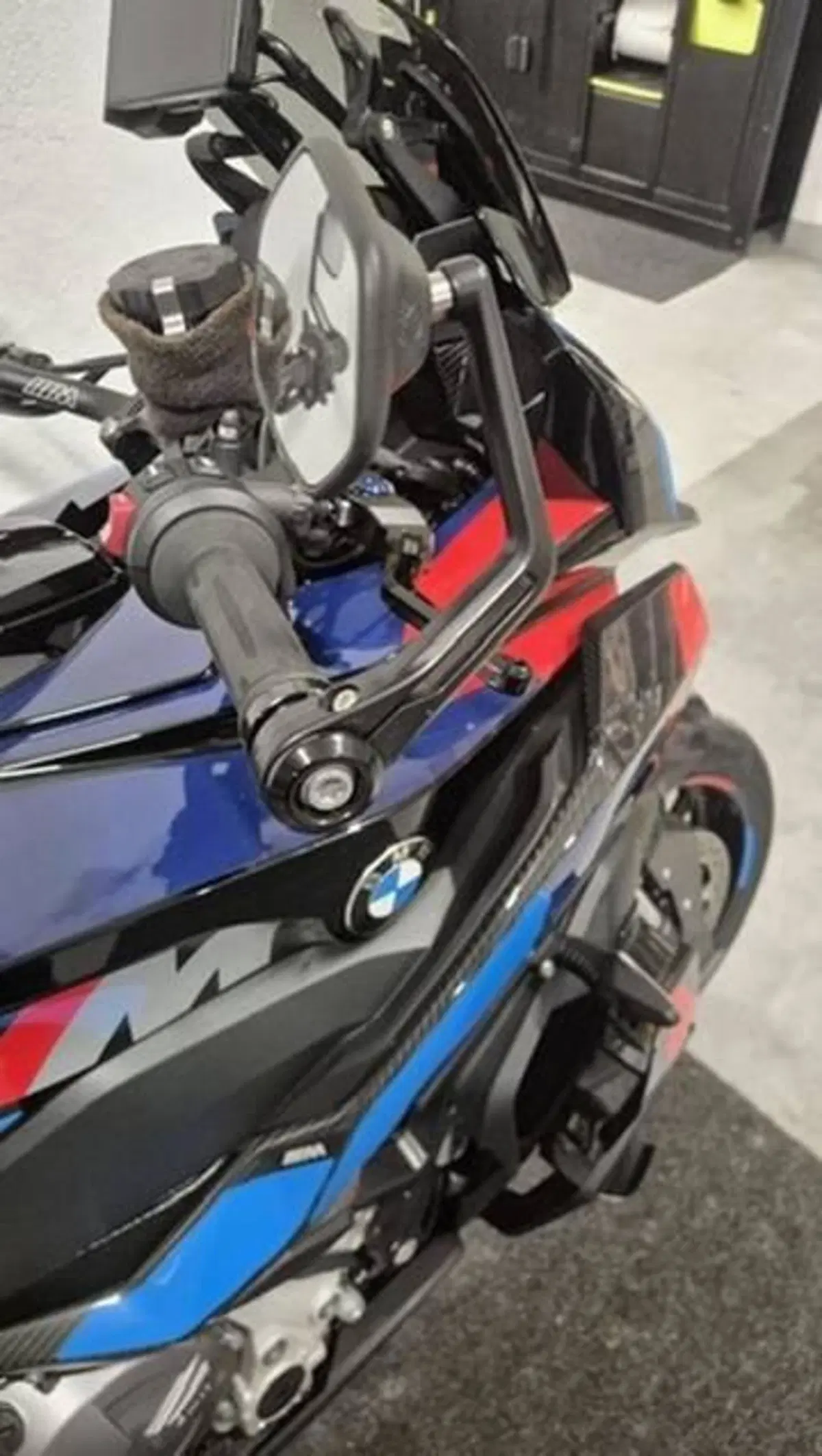 Bmw M 1000 XR (2024 - 26) (5)