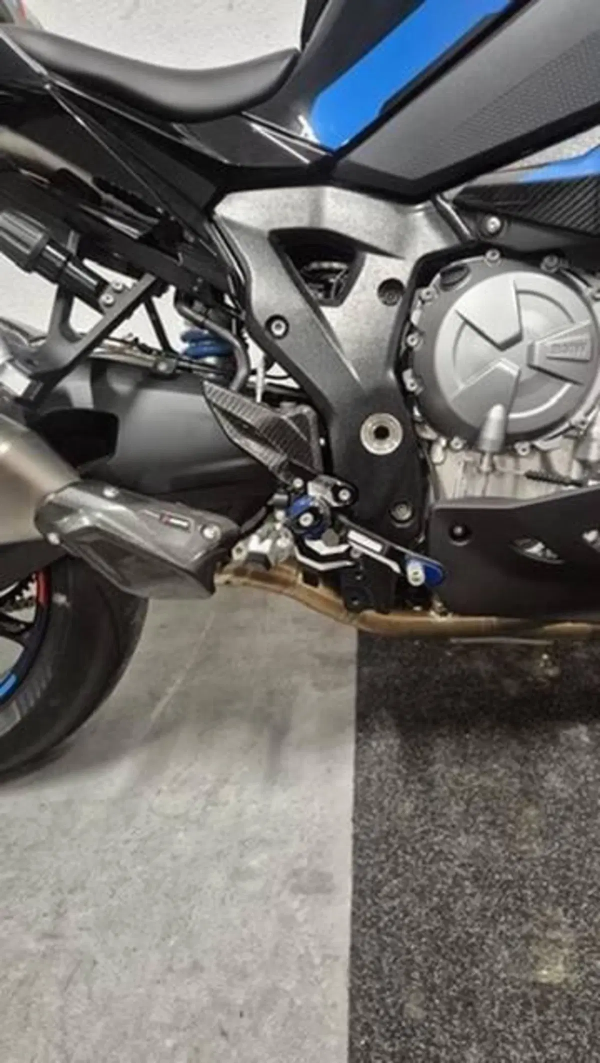 Bmw M 1000 XR (2024 - 26) (8)