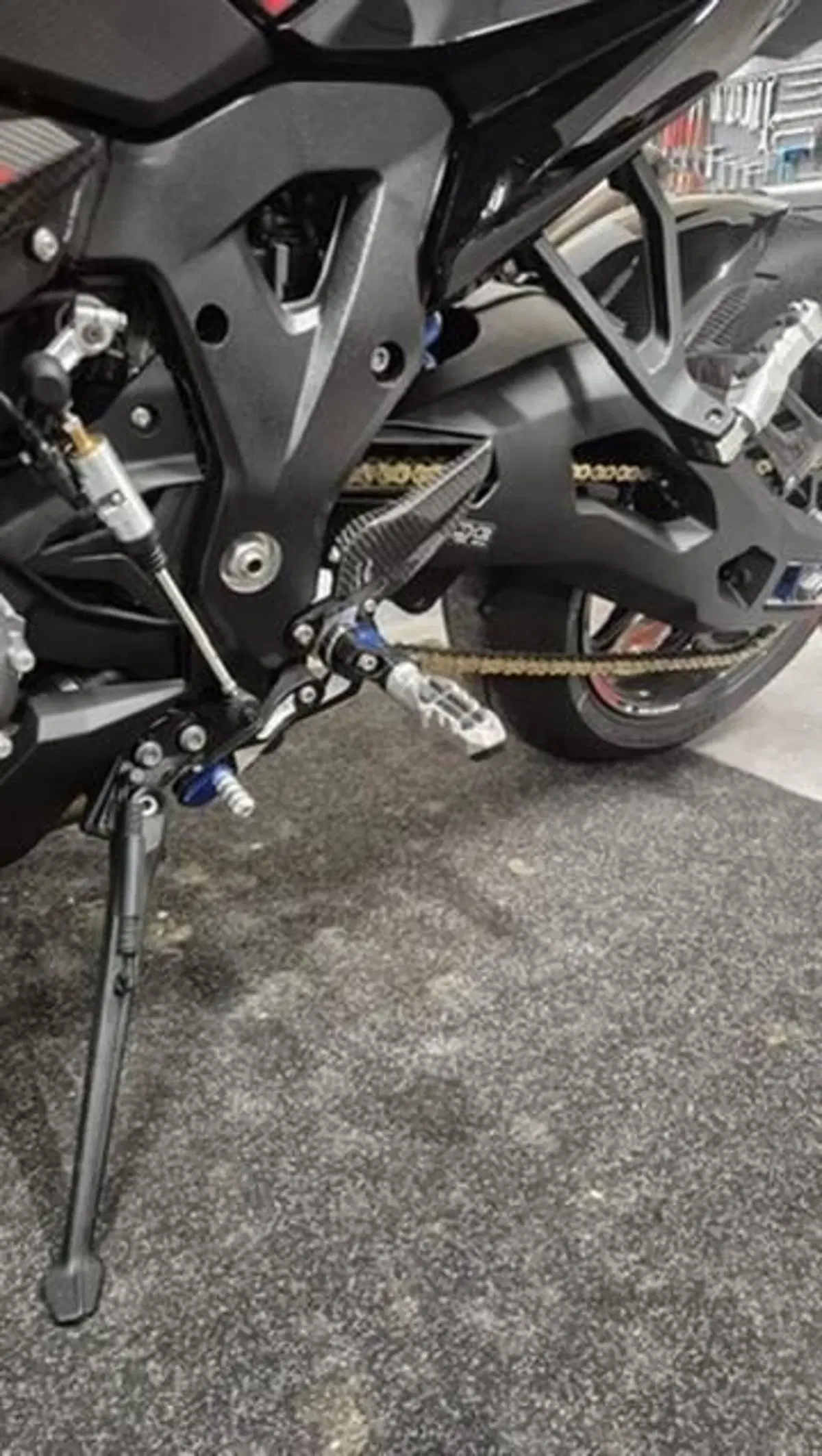 Bmw M 1000 XR (2024 - 26) (9)