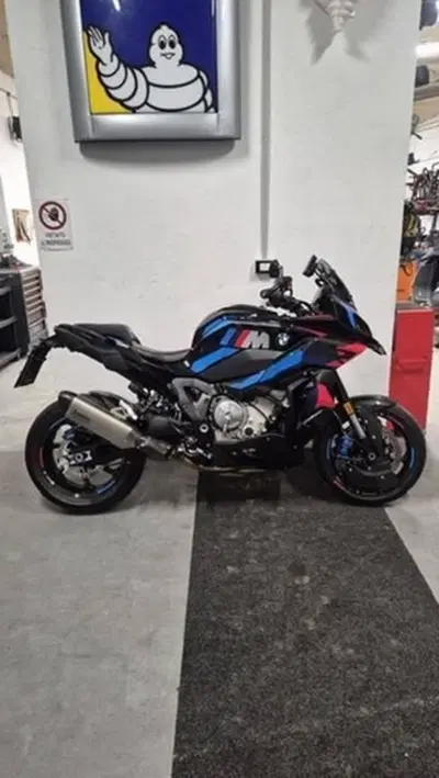 Bmw M 1000 XR (2024 - 26) usata