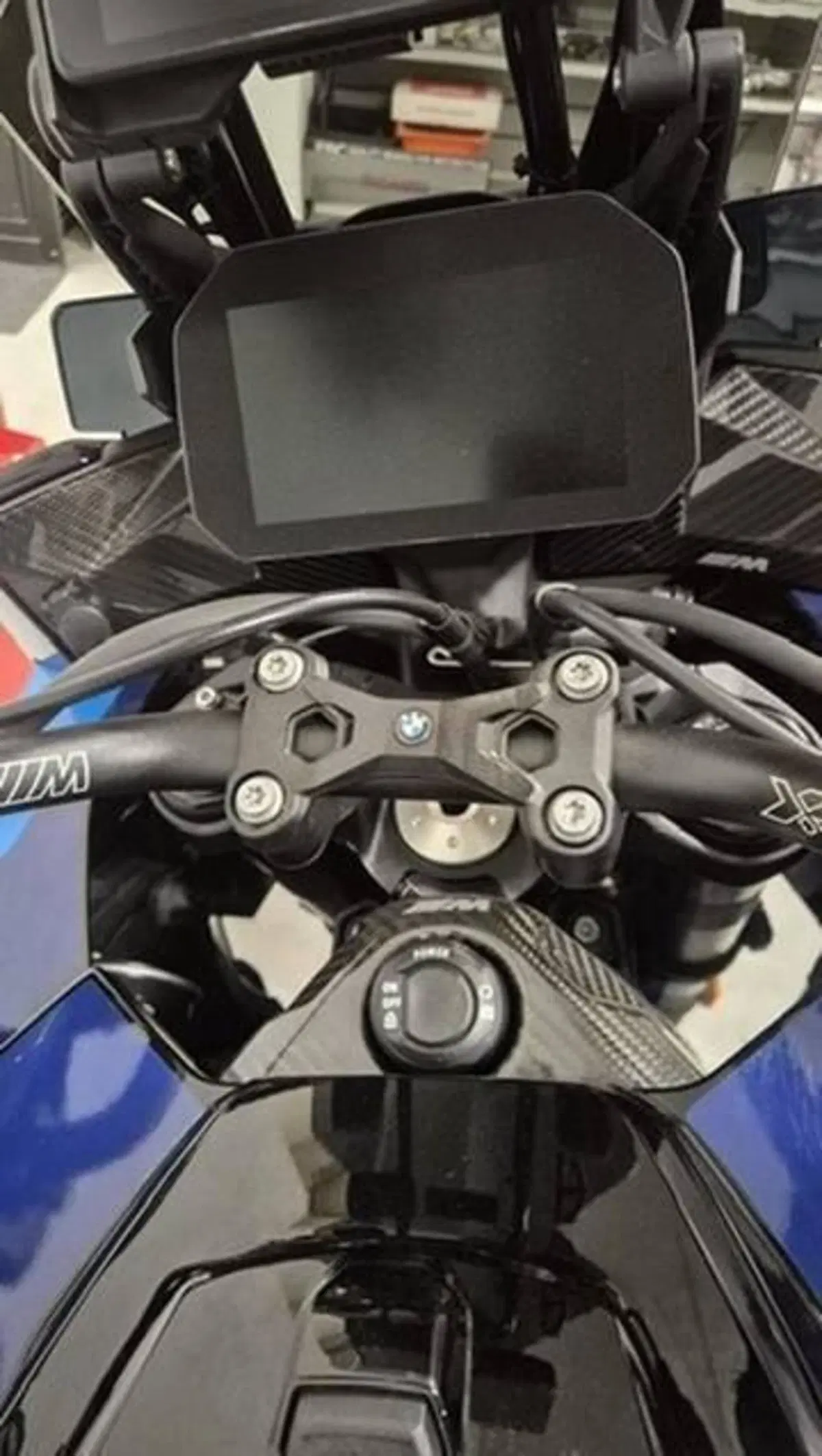 Bmw M 1000 XR (2024 - 26) (10)