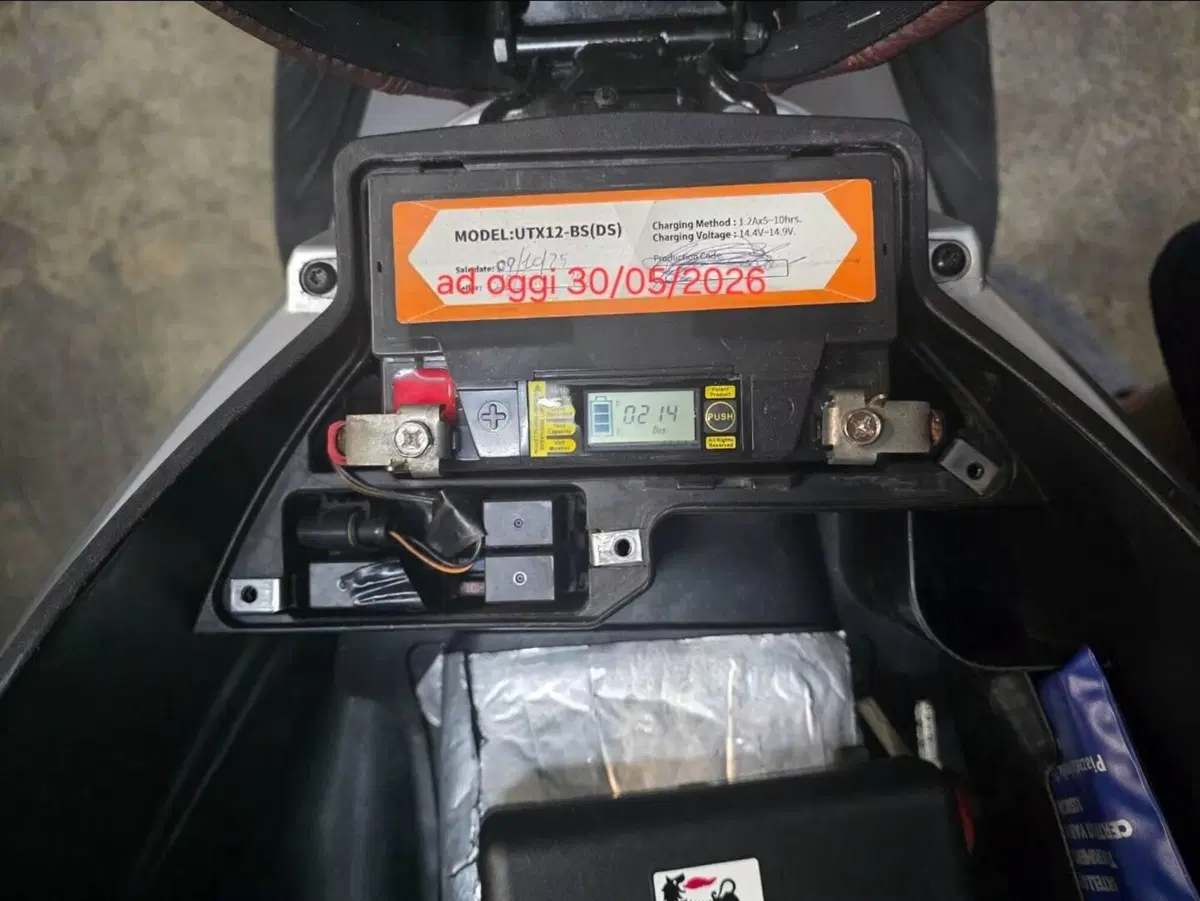 Piaggio Beverly 300 i.e. ABS-ASR (2016 - 20) (12)