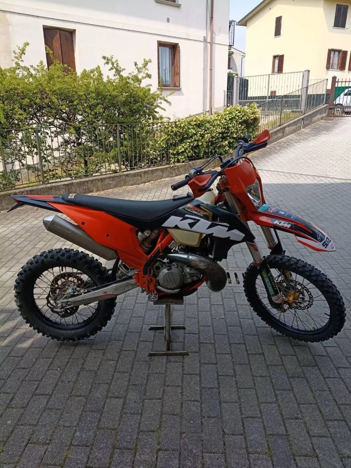 KTM 250 EXC TPI (2021) (2)