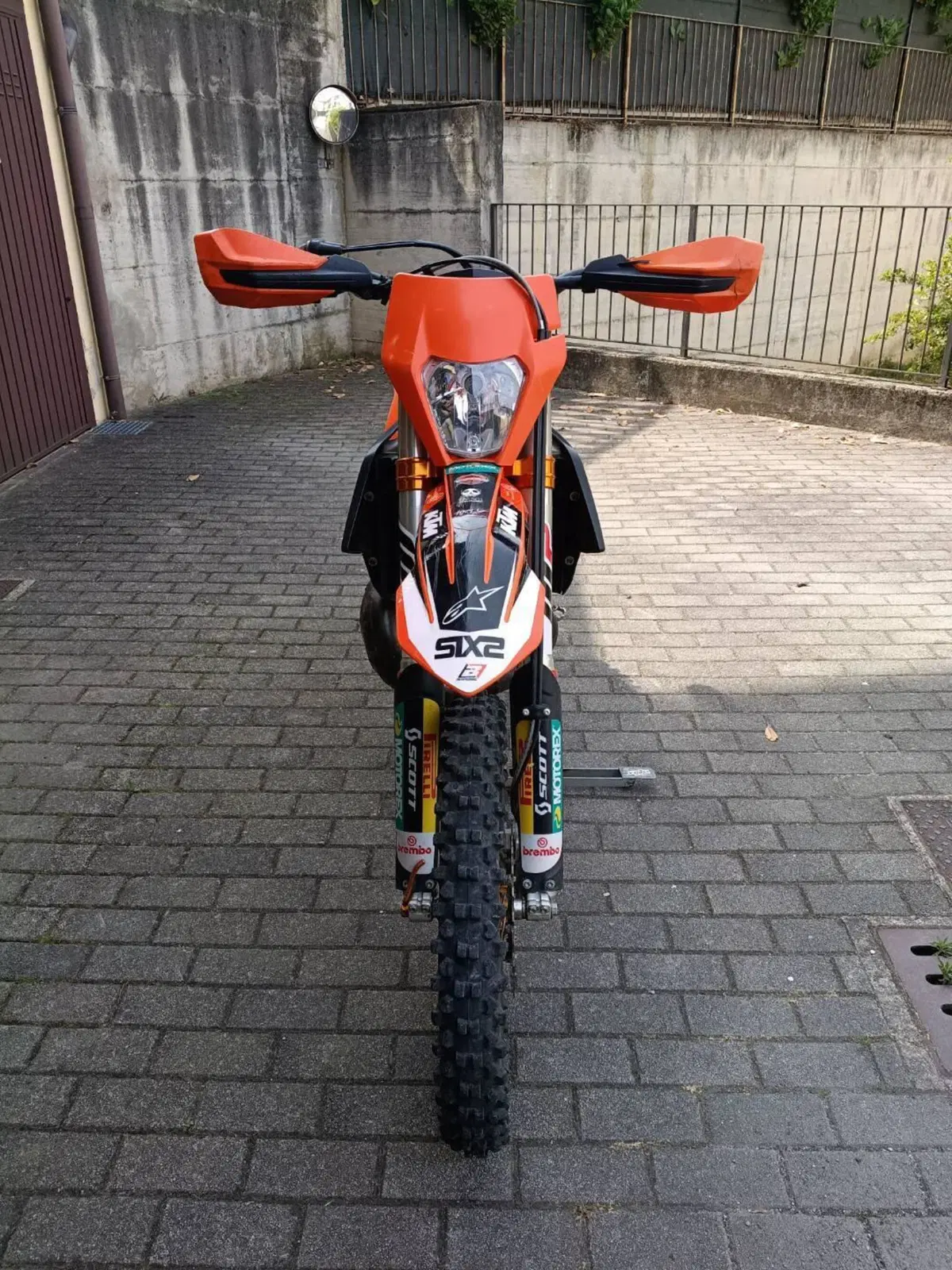 KTM 250 EXC TPI (2021) (3)