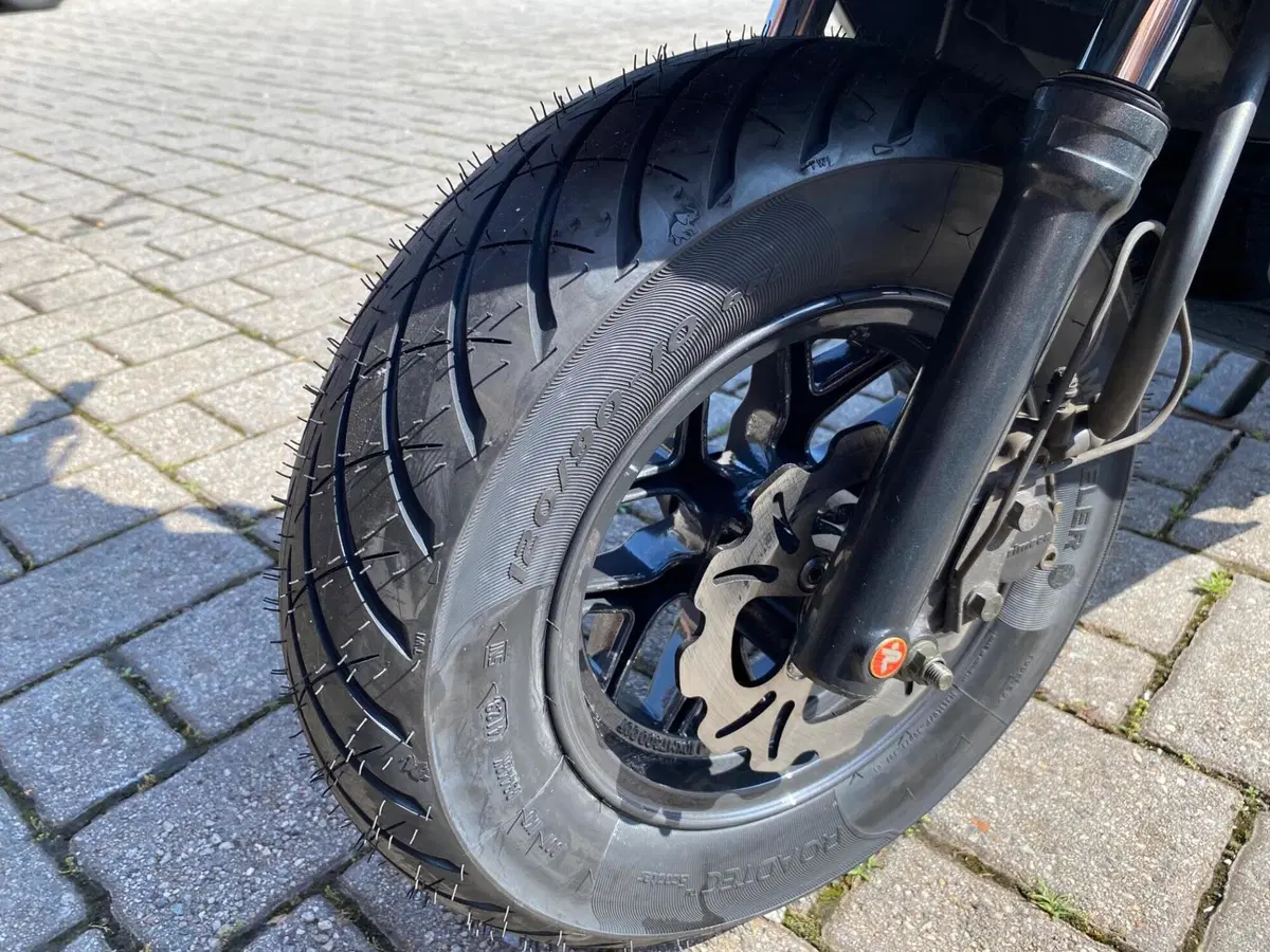 Yamaha Bw's 50 Original (2000 - 11) (8)