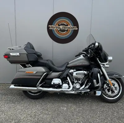 Harley-Davidson 114 Electra Glide Ultra Limited (2019) - FLHTK usata