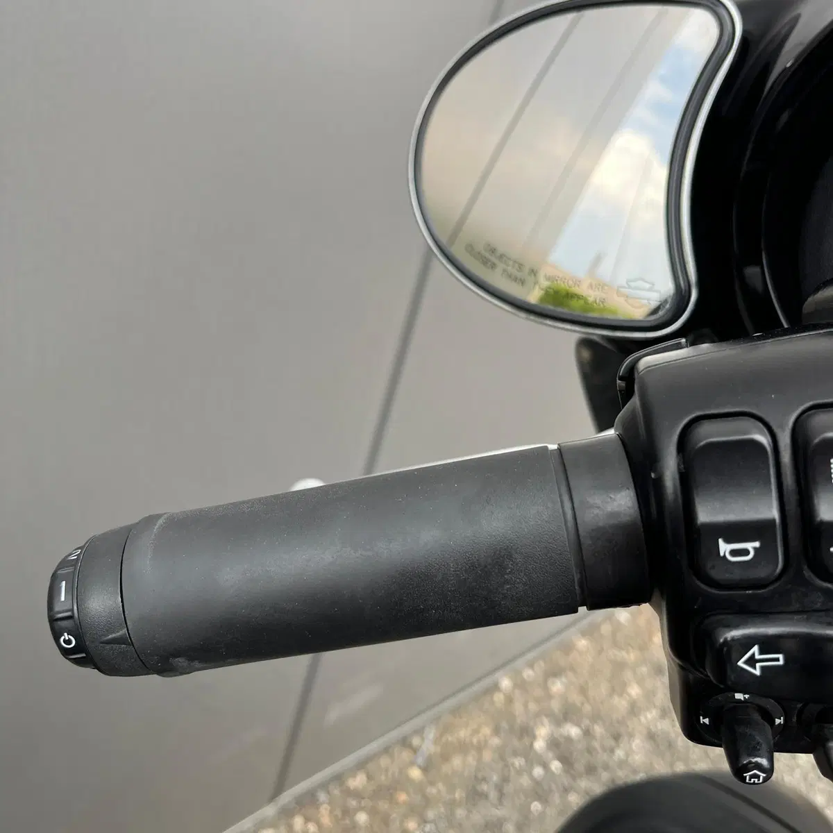 Harley-Davidson 114 Electra Glide Ultra Limited (2019) - FLHTK (11)