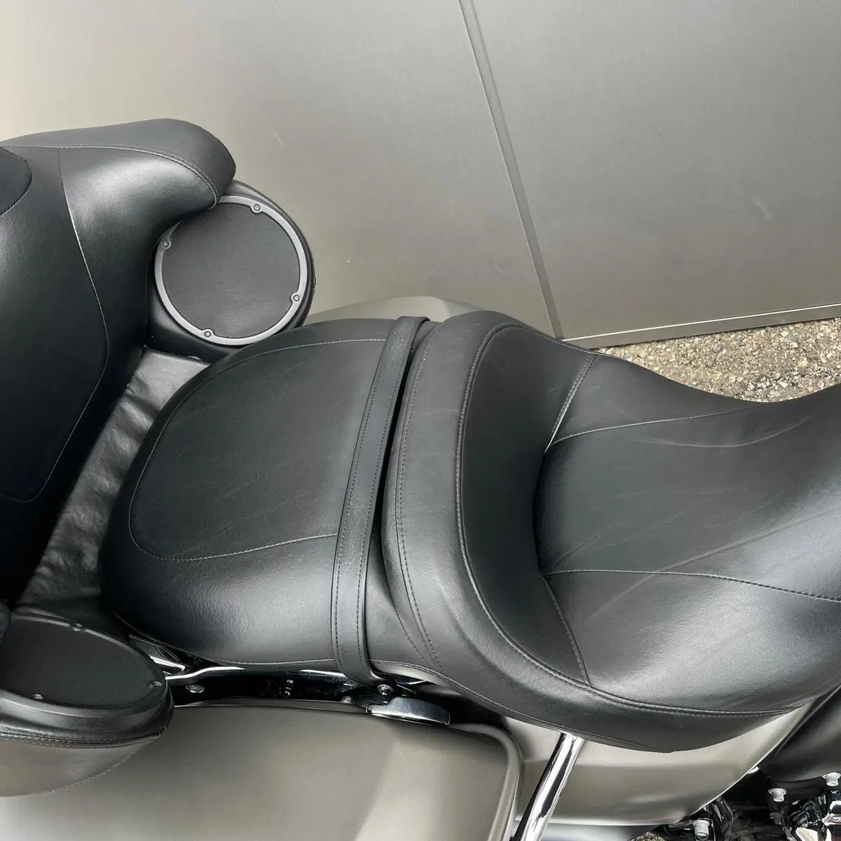 Harley-Davidson 114 Electra Glide Ultra Limited (2019) - FLHTK (14)