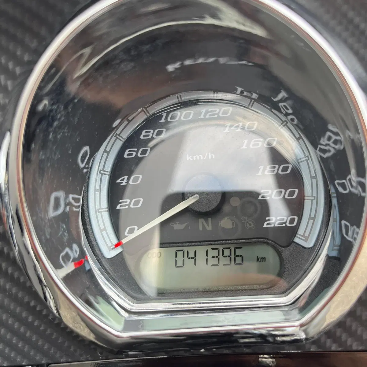 Harley-Davidson 114 Electra Glide Ultra Limited (2019) - FLHTK (10)