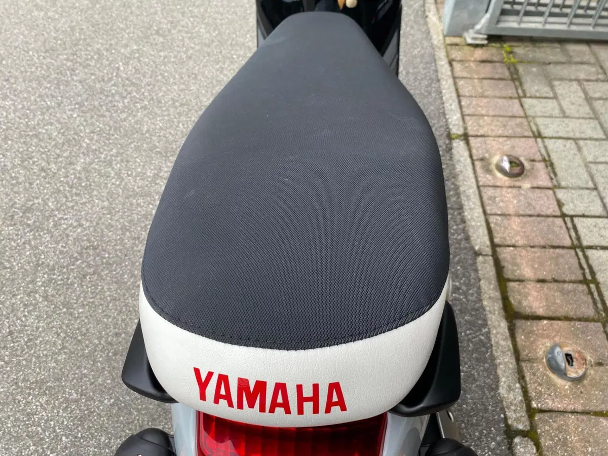 Yamaha Bw's 50 Original (2000 - 11) (10)