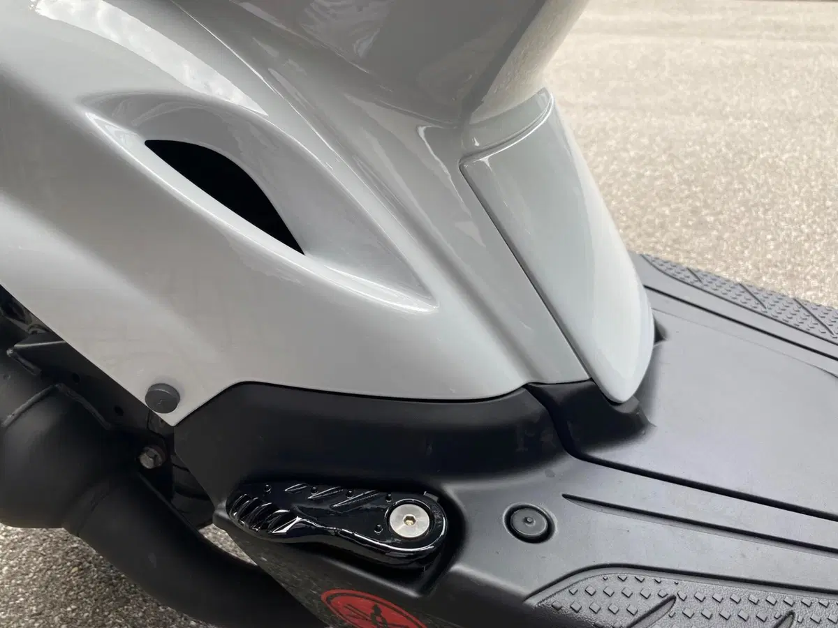 Yamaha Bw's 50 Original (2000 - 11) (11)