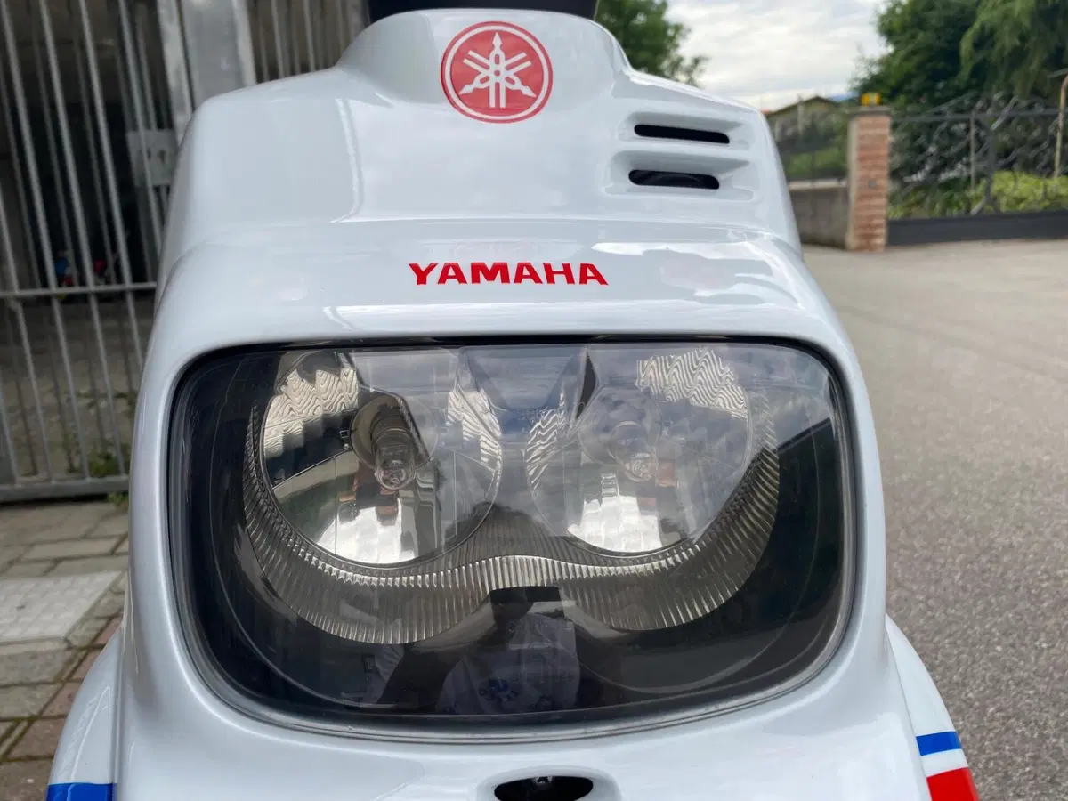 Yamaha Bw's 50 Original (2000 - 11) (14)