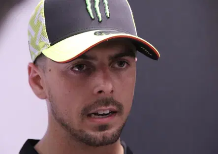 Di Giannantonio, terzo nella Sprint: Questa Ducati è la migliore con cui ho guidato. Distanziare le posizioni in griglia? Non mi sembra una cavolata 