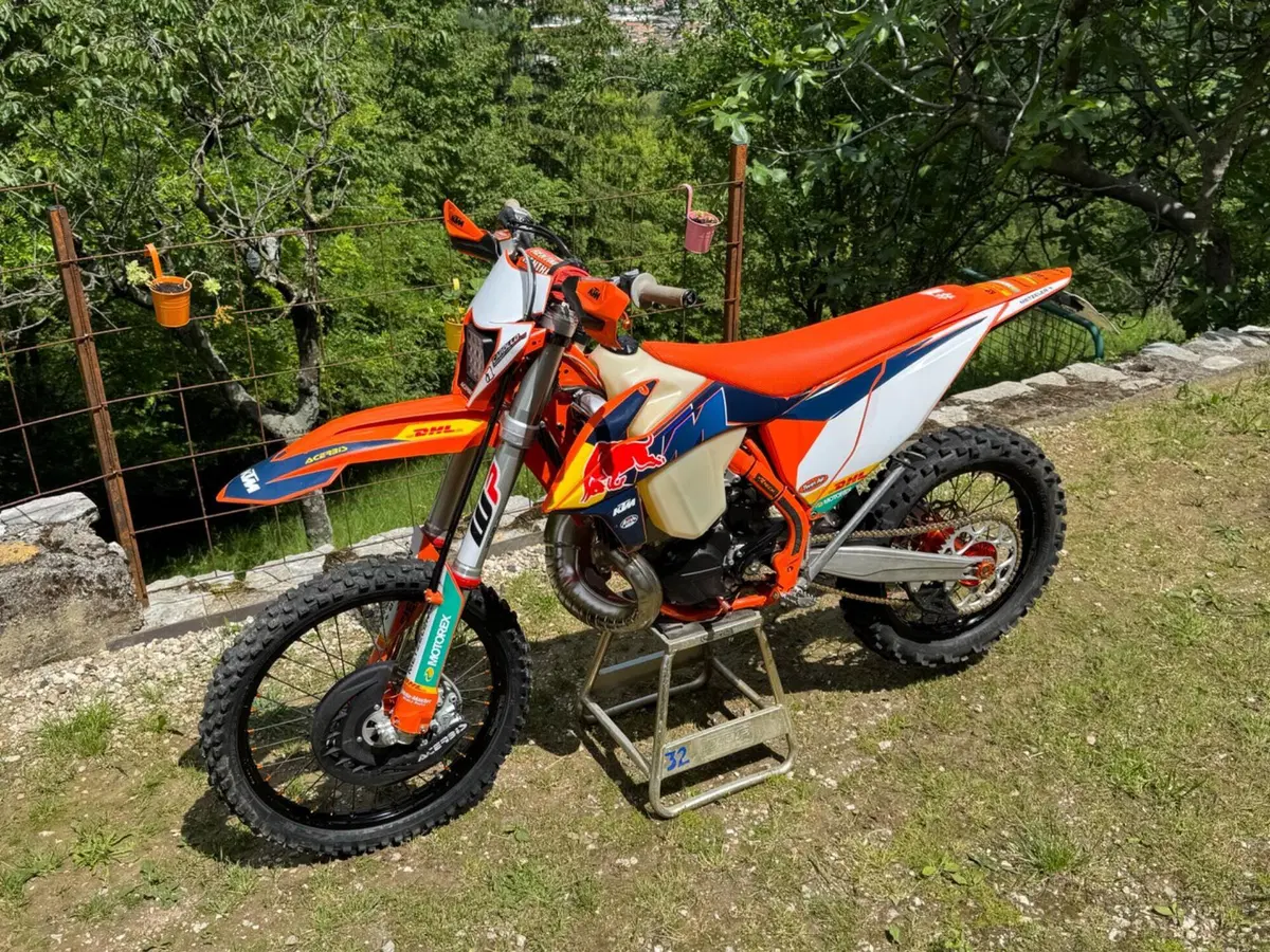 KTM 250 EXC TPI (2023) (2)
