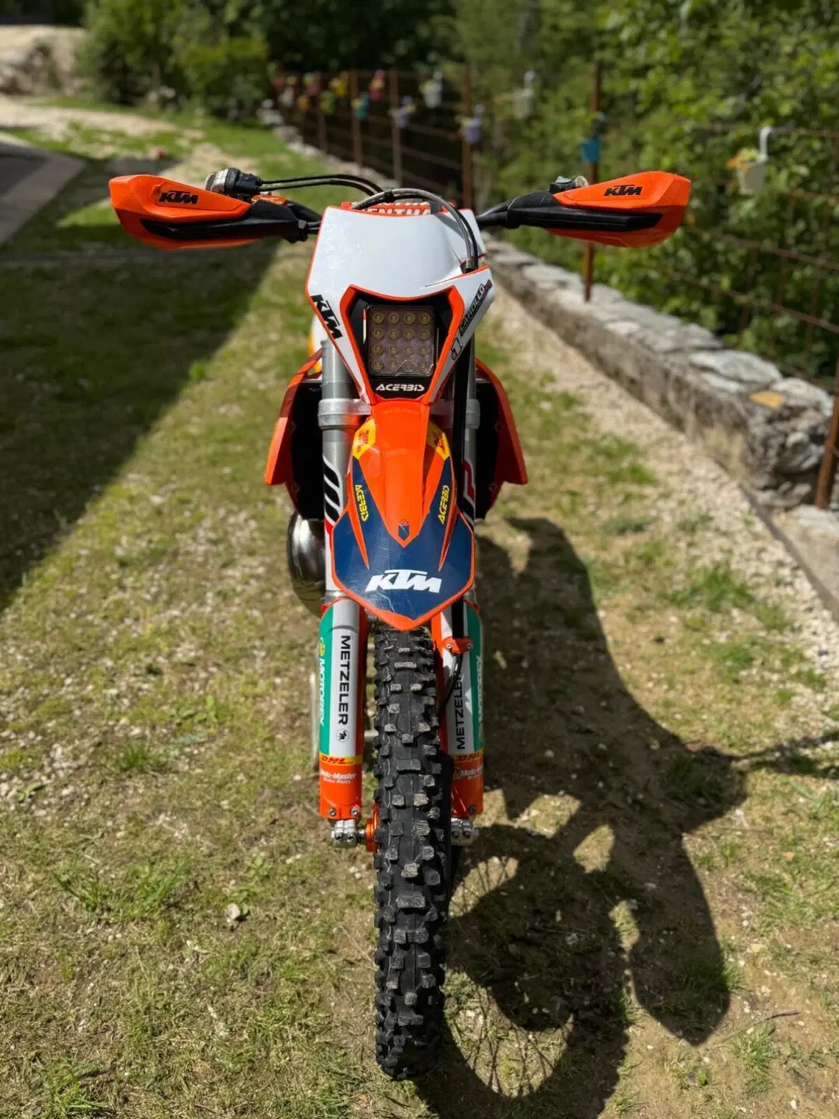 KTM 250 EXC TPI (2023) (5)