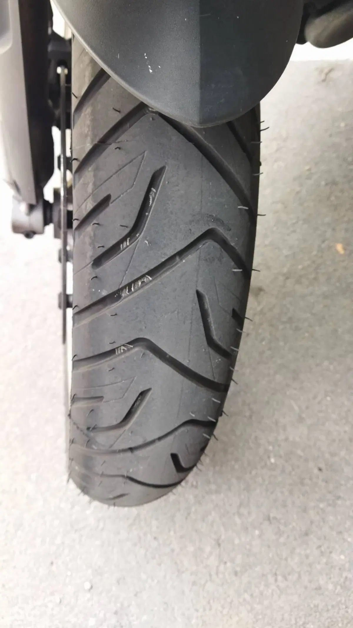Bmw R 1200 GS (2013 - 16) (9)