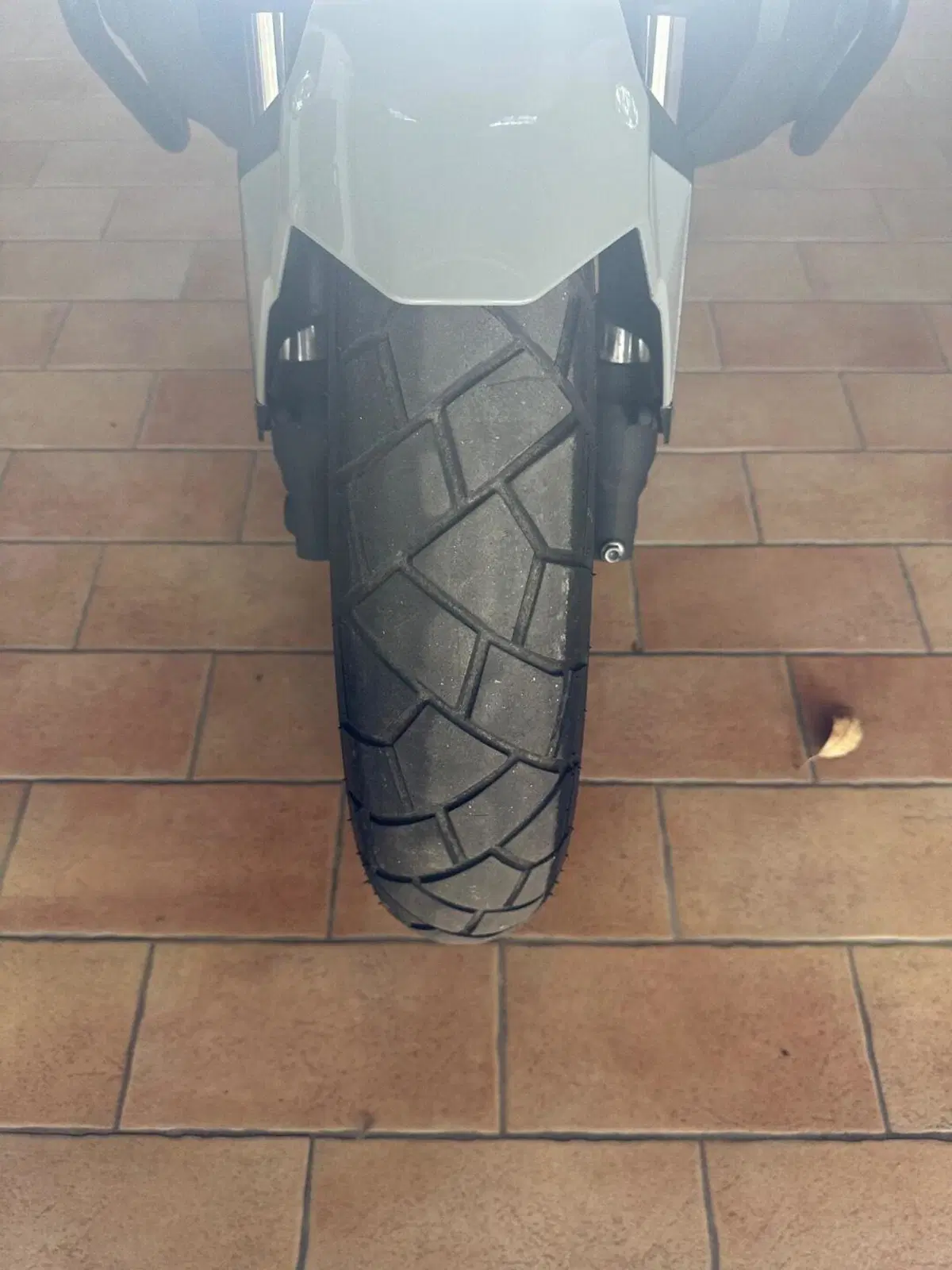 Honda X-ADV 750 DCT Travel (2021 - 24) (4)
