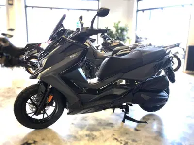 Kymco DTX 360 350 (2022 - 26) nuova