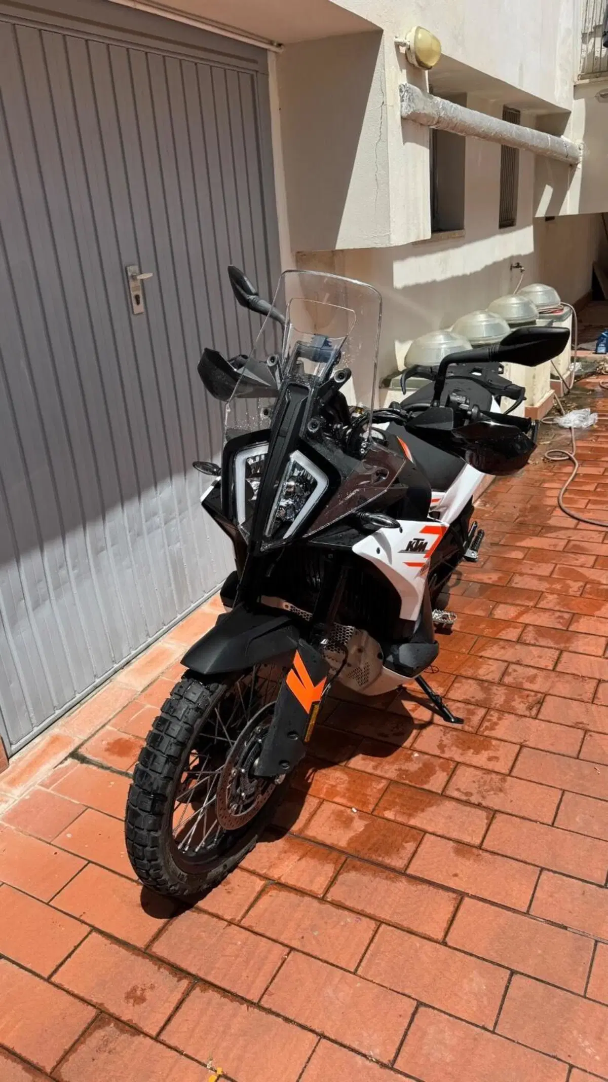KTM 790 Adventure (2023 - 24) (3)