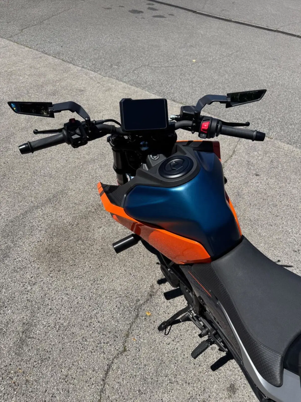 KTM 125 Duke (2024 - 25) (3)