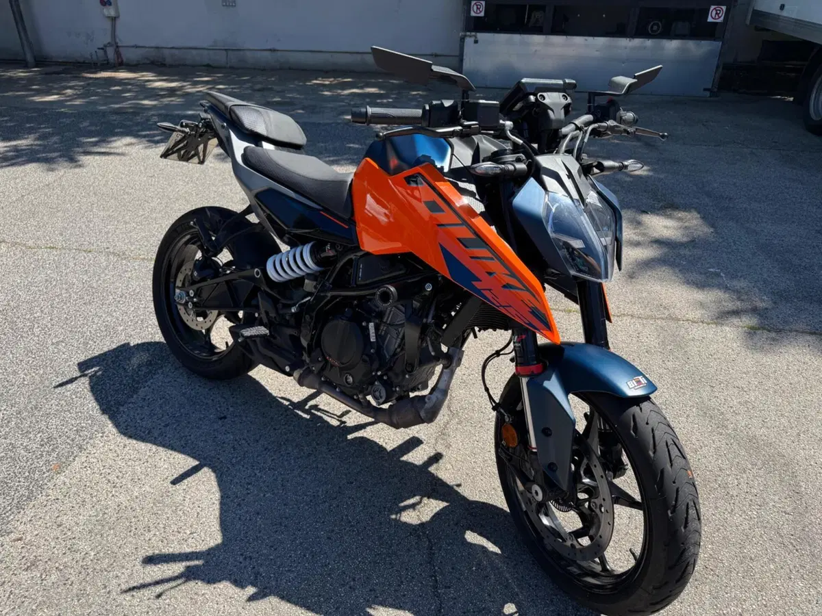 KTM 125 Duke (2024 - 25) (4)