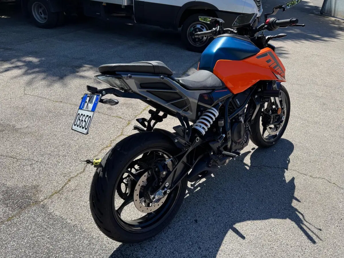 KTM 125 Duke (2024 - 25) (5)