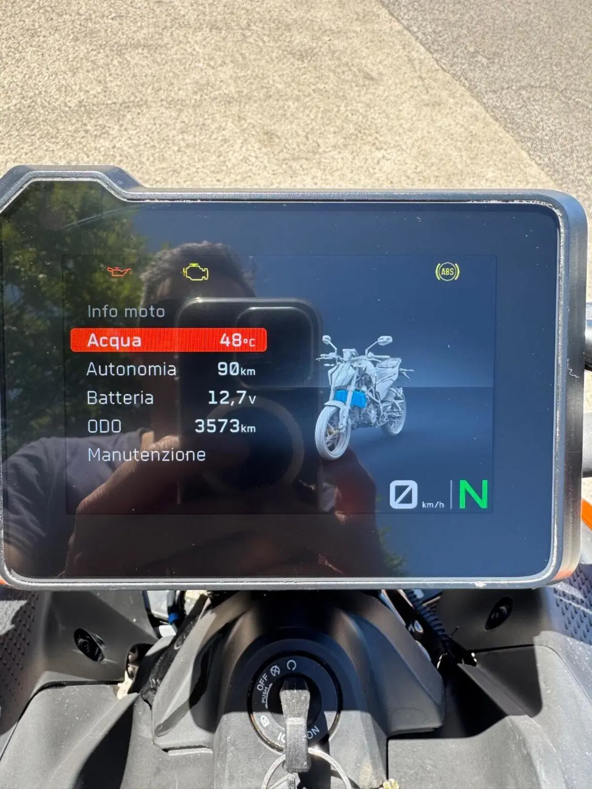 KTM 125 Duke (2024 - 25) (12)