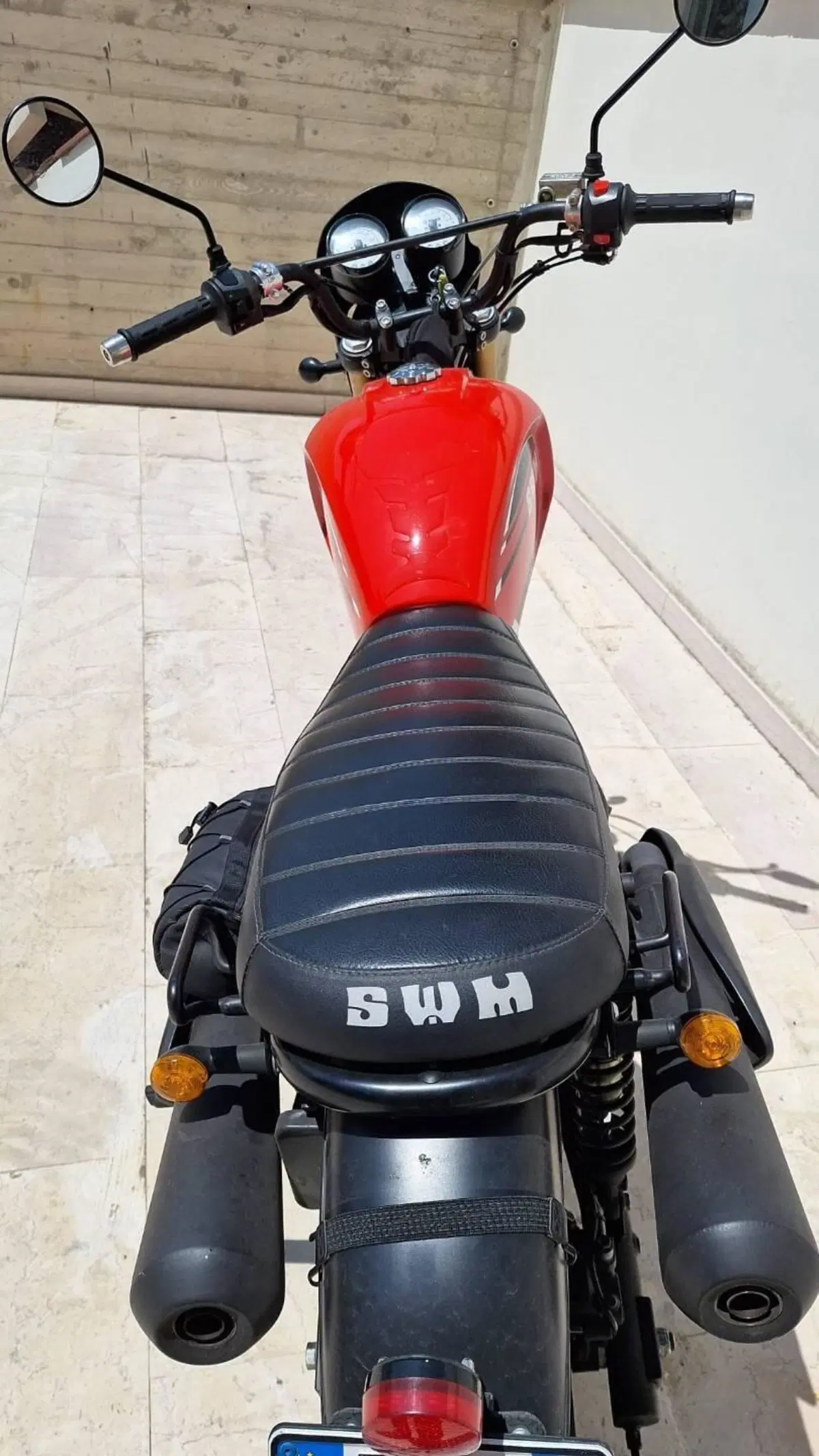 Swm Six Days 440 (2018 - 20) (4)