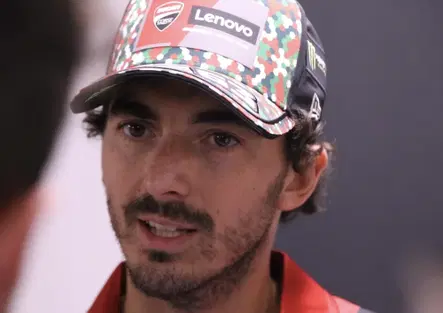 Bagnaia, settimo: C'è da capire come mai non si riesce più a partire bene, era un mio punto forte