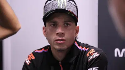MotoGP 2026. GP d'Italia al Mugello. Marco Bezzecchi, pole ma quarto posto nella Sprint: "Le gare sono anche questo, bisogna riuscire a fare meglio la prima curva pi&ugrave; che altro"
